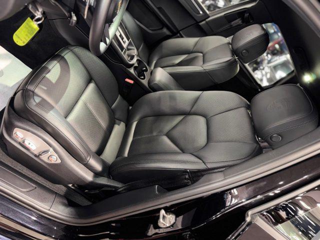 PORSCHE Macan 2.0 265 CV *RADAR*21*SPORT CHRONO*UNIPROP*