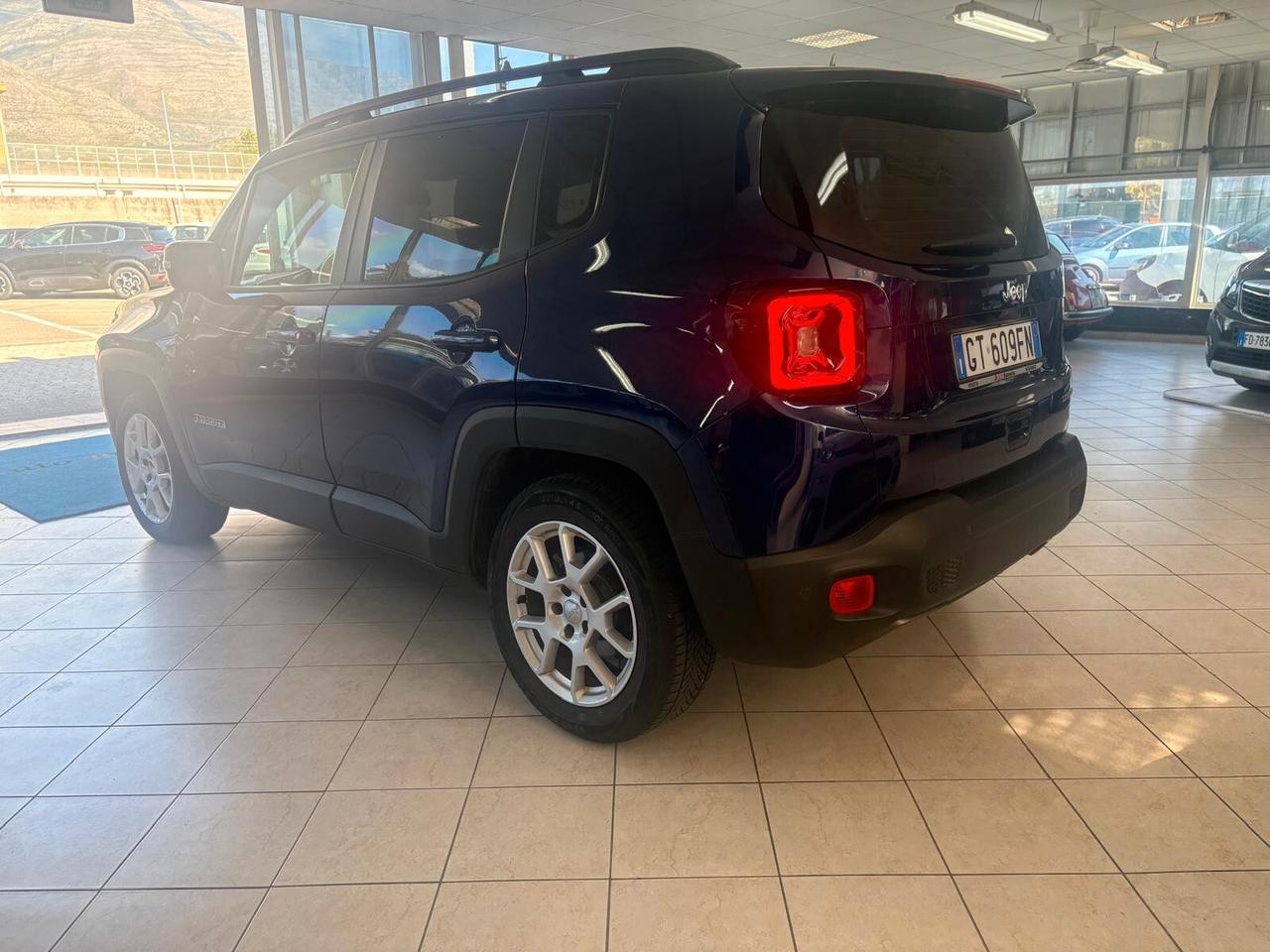 Jeep Renegade 1.0 T3 Limited