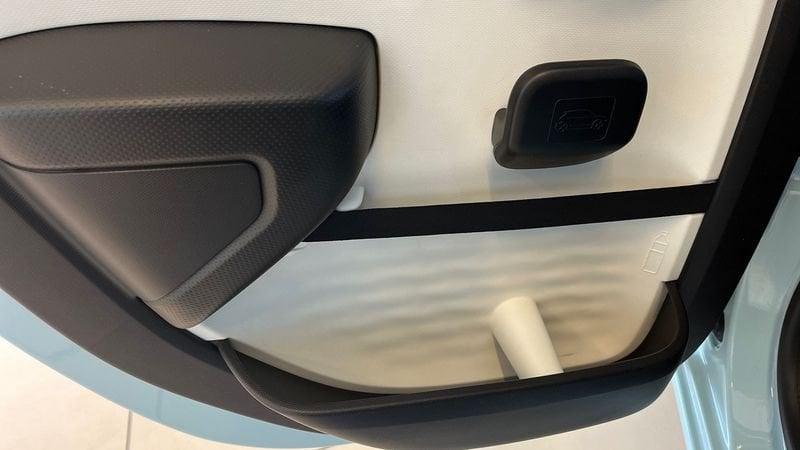 Renault Twingo 22kWh Intens