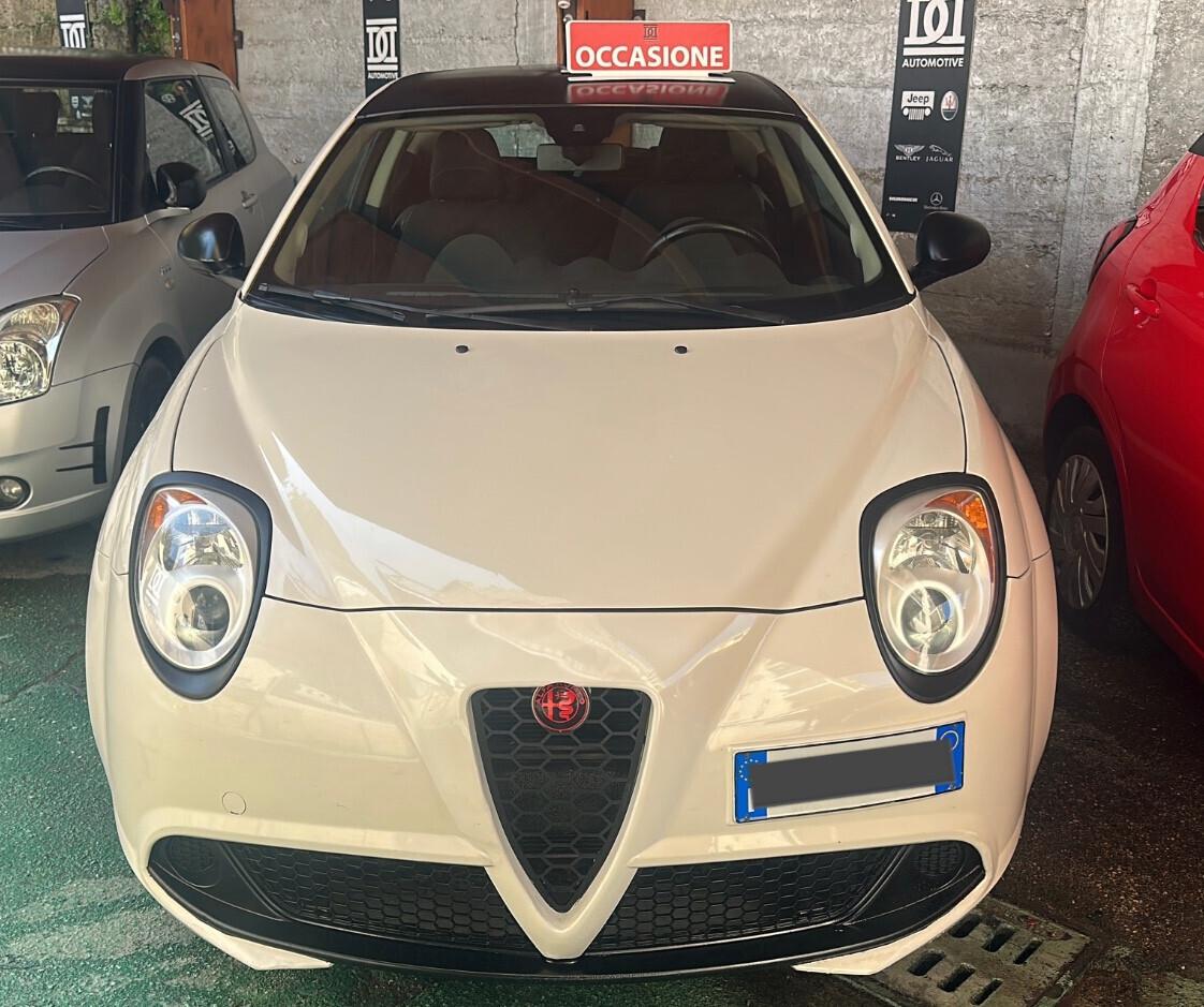 Alfa Romeo MiTo 1.4 78 / FINANZIAMENTI