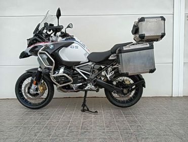 BMW r 1250 gs Adventure Rallye Abs my21