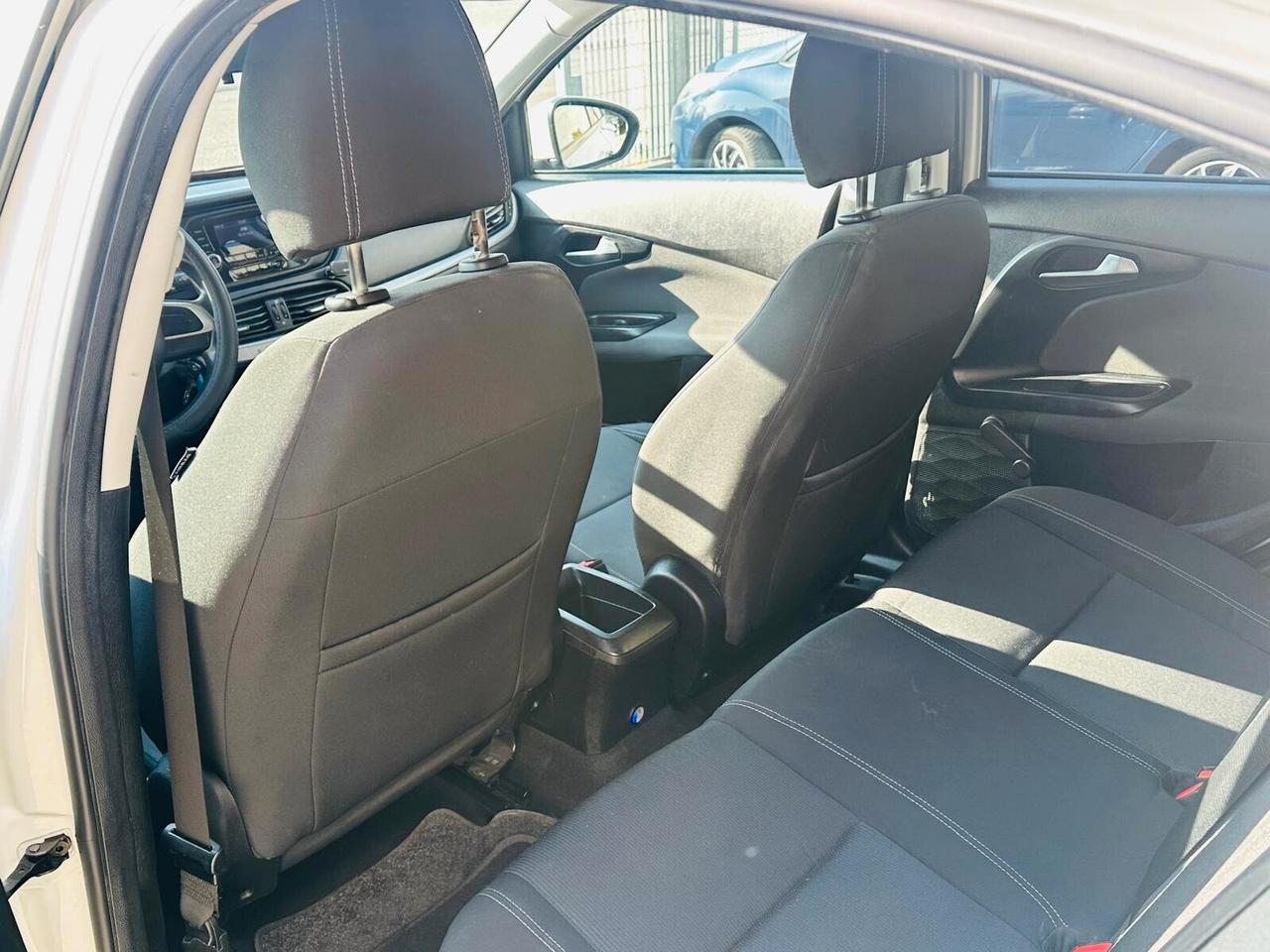 Fiat Tipo 1.3 Mjt S&S 5 porte Business