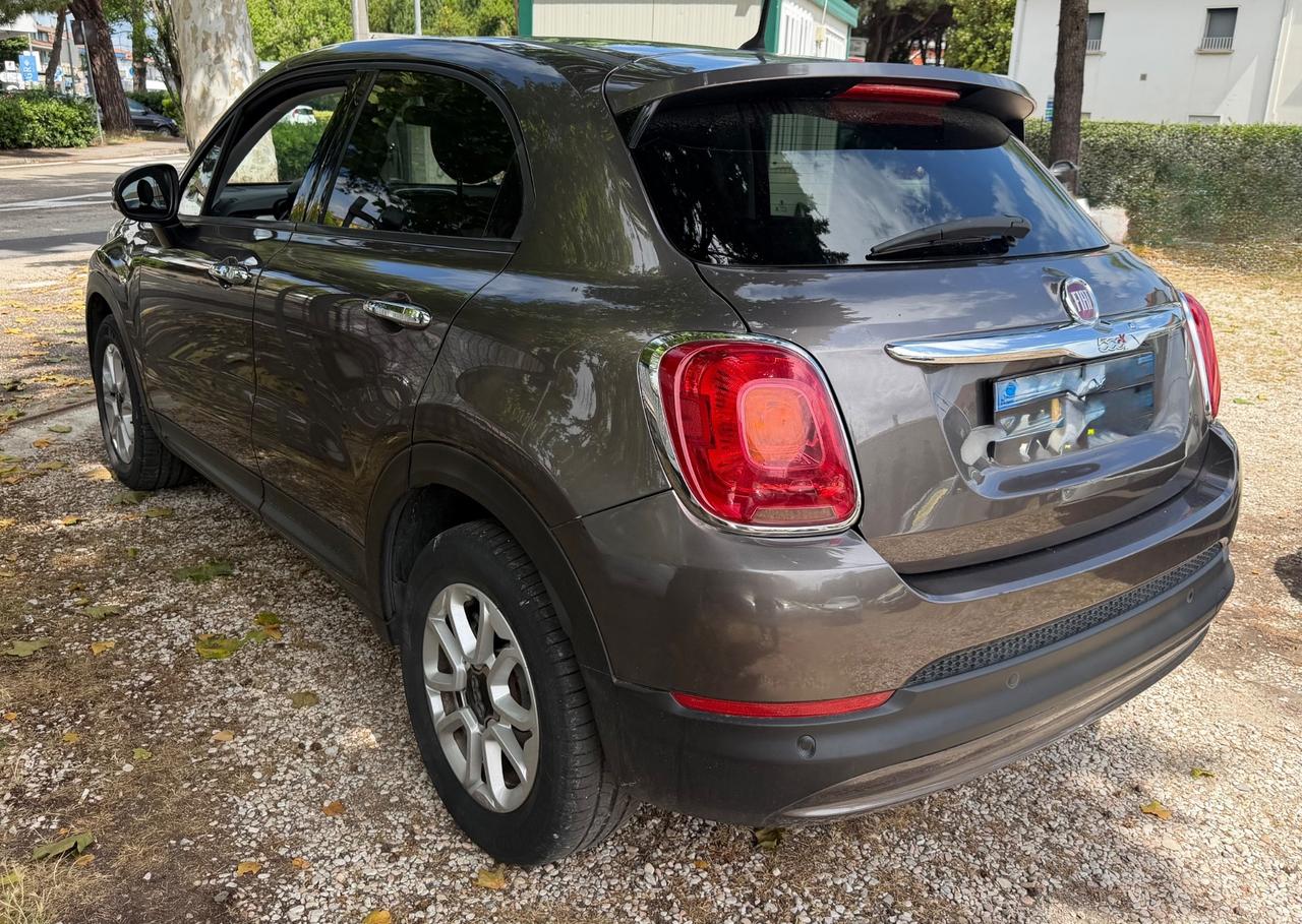 Fiat 500X 1.3 MultiJet 95 CV Pop Star