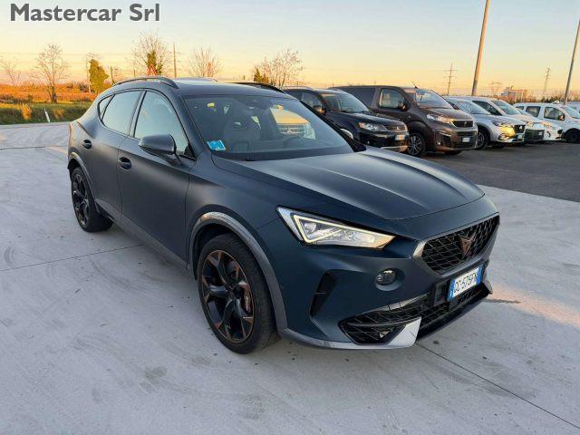 CUPRA Formentor 2.0 tsi VZ Launch Edition 4drive 310cv dsg GC575FN