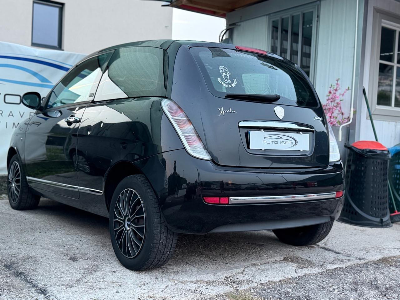 Lancia Ypsilon 1.2 Benzina IDEALE PER NEOPATENTATI