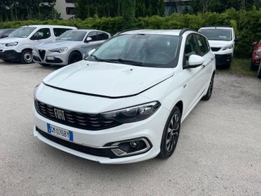 FIAT Tipo 1.6 Mjt S&S SW City Life