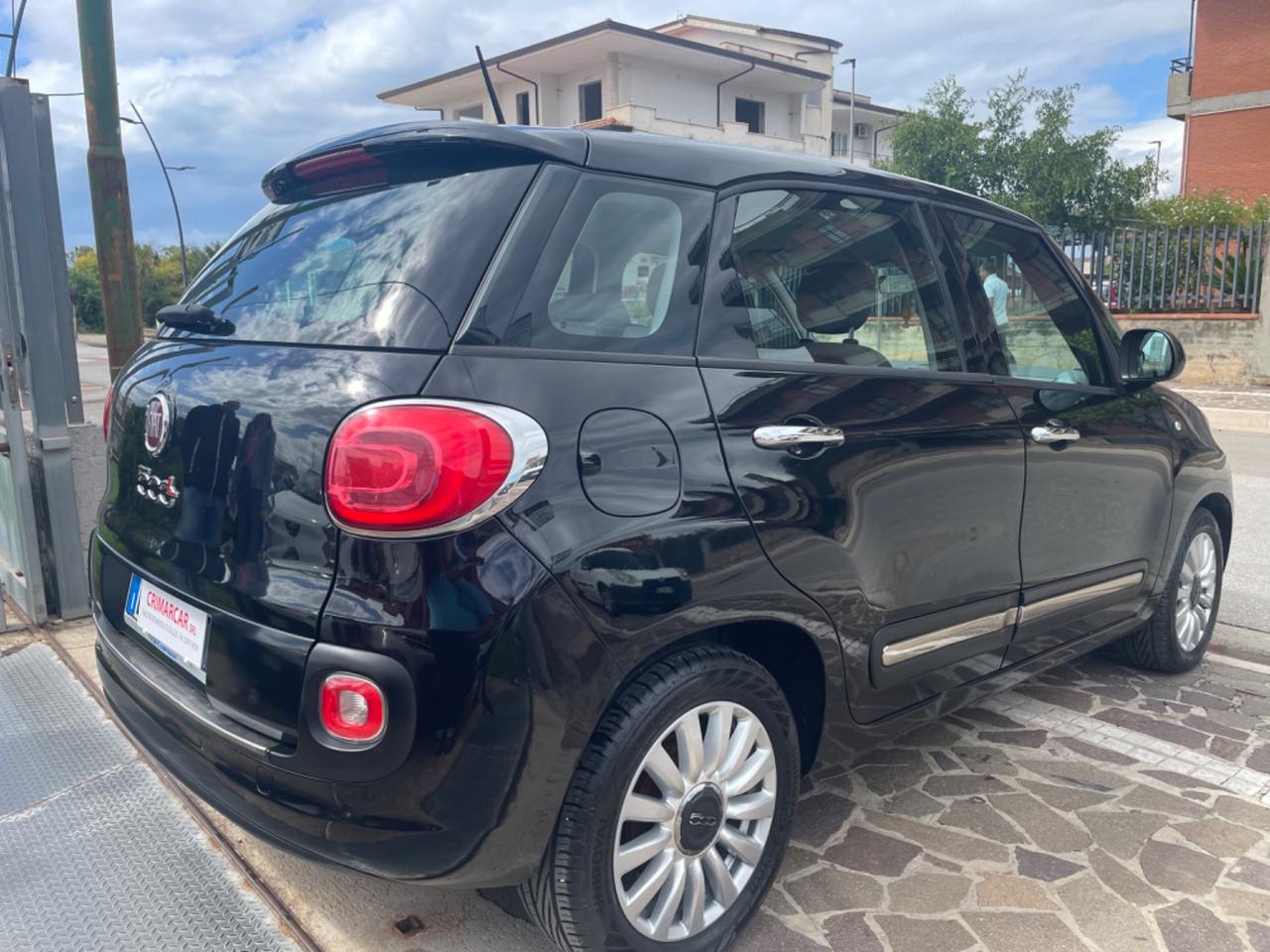 Fiat 500L 1.3 Multijet 85 CV Pop