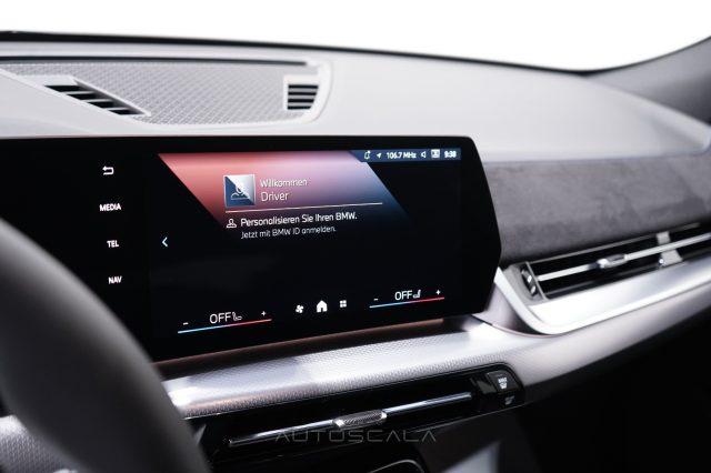 BMW X2 xDrive 20d 163cv Msport Pro