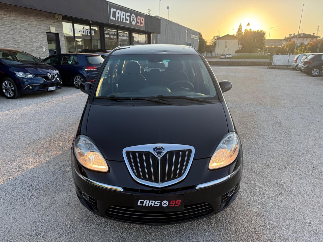 Lancia MUSA 1.3 Mjt 16V 95 CV S&S DPF Oro