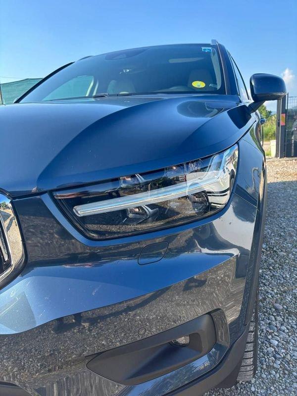 Volvo XC40 D4 IVA DED. * GANCIO TRAINO*