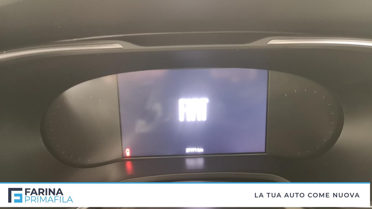 FIAT Tipo SW Cross II 2021 - Tipo SW 1.6 mjt Cross s&s 130cv