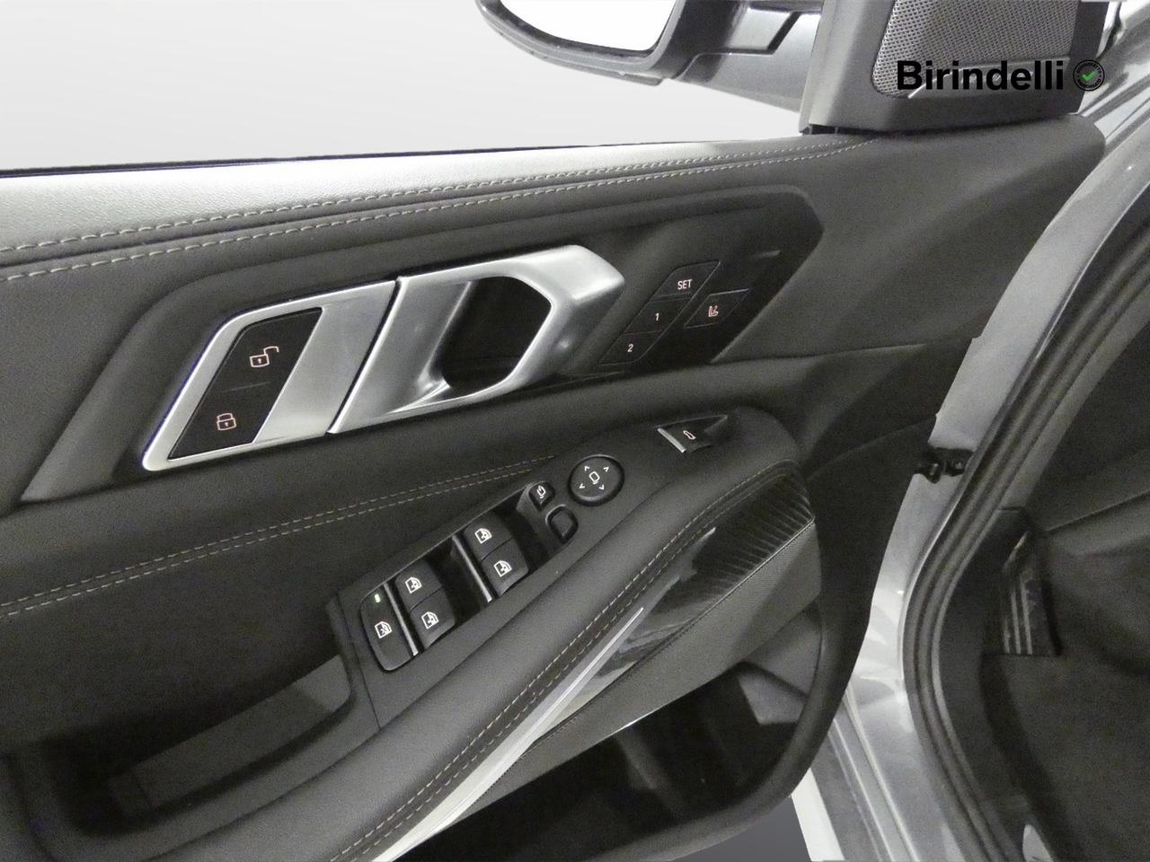 BMW X5 (G05/F95) - X5 xDrive30d 48V Msport Pro