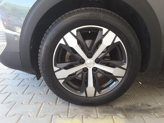 PEUGEOT 5008 1.2 PureTech Turbo 130cv Allure Pack 7 POSTI*