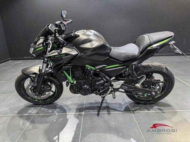 KAWASAKI Other Z900RS 650