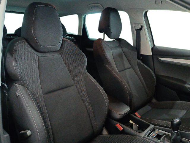 SKODA Karoq 1.5 TSI ACT Executive