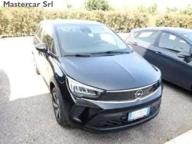 OPEL Crossland Crossland 1.5 ecotec Edition 110cv Navi-GG270ZF