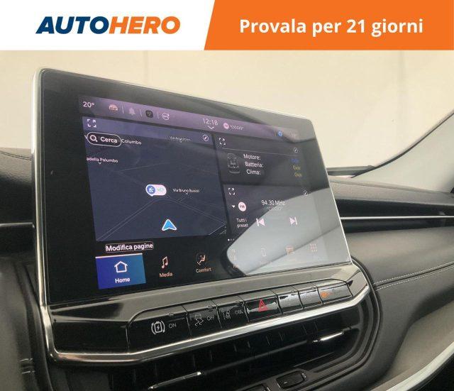 JEEP Compass 1.3 Turbo T4 190 CV PHEV AT6 4xe Limited