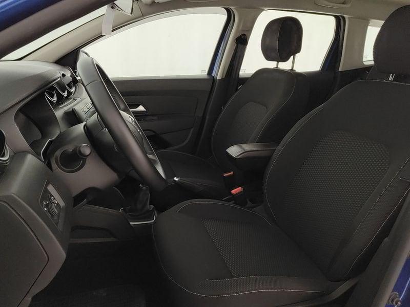 Dacia Duster Duster 1.0 TCe 100 CV ECO-G 4x2 Comfort