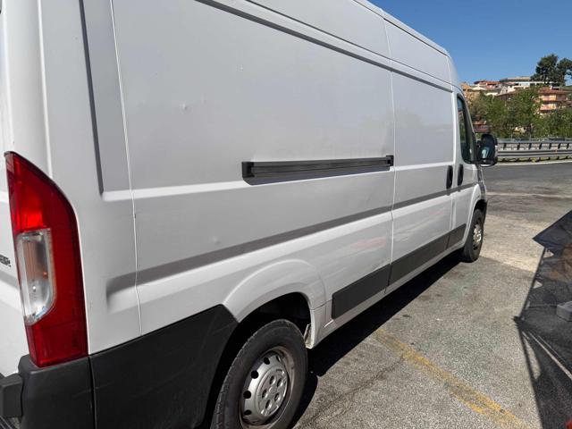 CITROEN Jumper 2.2 BlueHDi 120cv PASSO LUNGO TETTO ALTO
