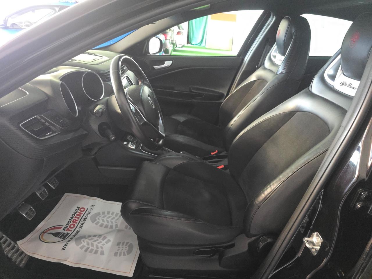 Alfa Romeo Giulietta 1.6 JTDm 120 CV Super