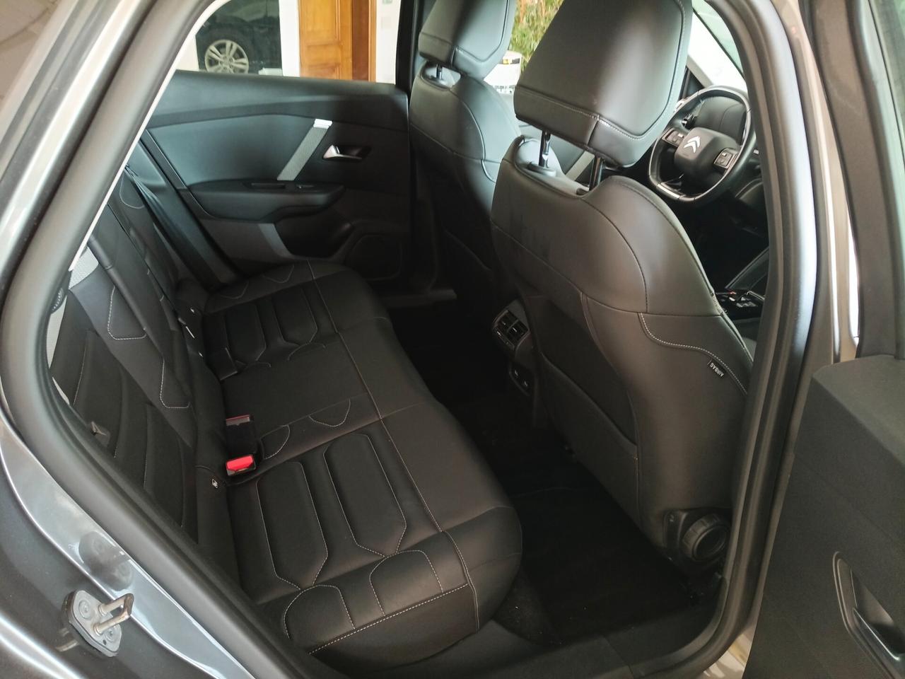Citroen C4 PureTech 131 S&S EAT8 Shine NEOPATENTATI