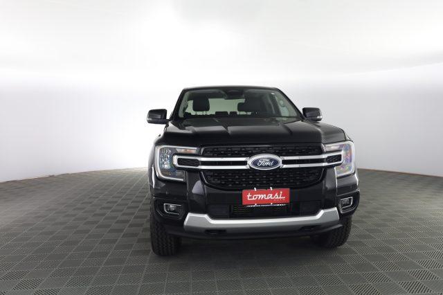 FORD Ranger 4ª serie 2.0 ECOBLUE aut. 205 CV DC Limited 5 po