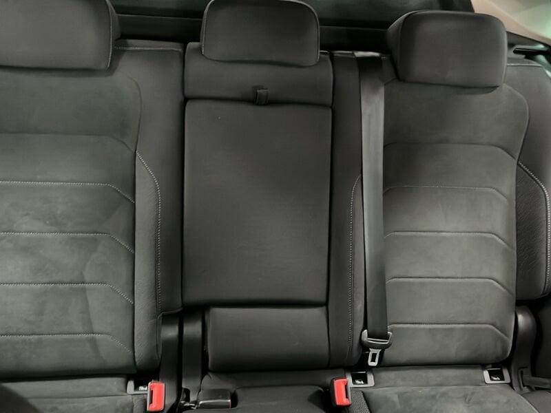 Volkswagen Tiguan 1.5 TSI ACT Elegance DSG