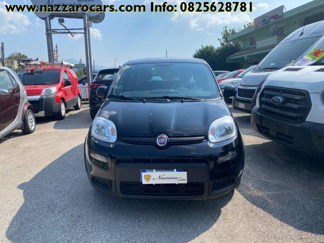 FIAT Panda 1.0 FireFly S&S Hybrid Sport