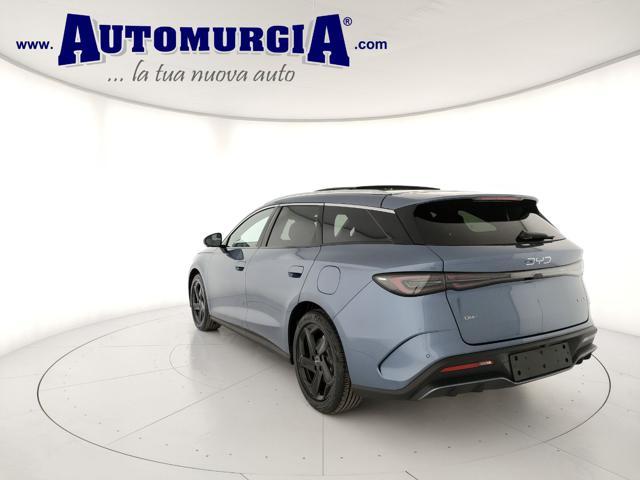 BYD Seal 6 DM-i 1.5 212 CV PHEV Touring Comfort