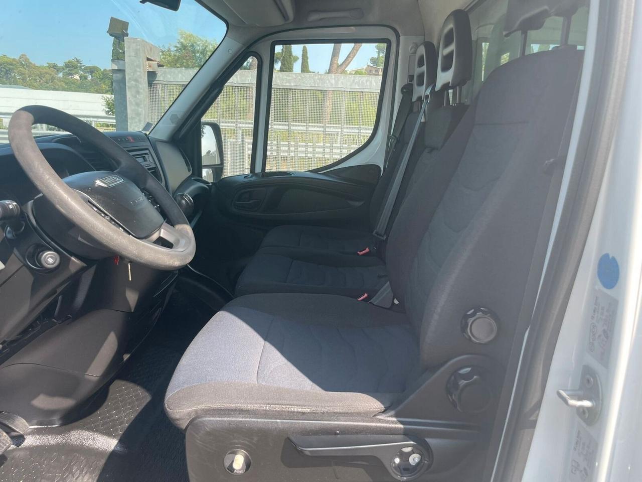 Iveco Daily 35C150 motore 3000 Frigo