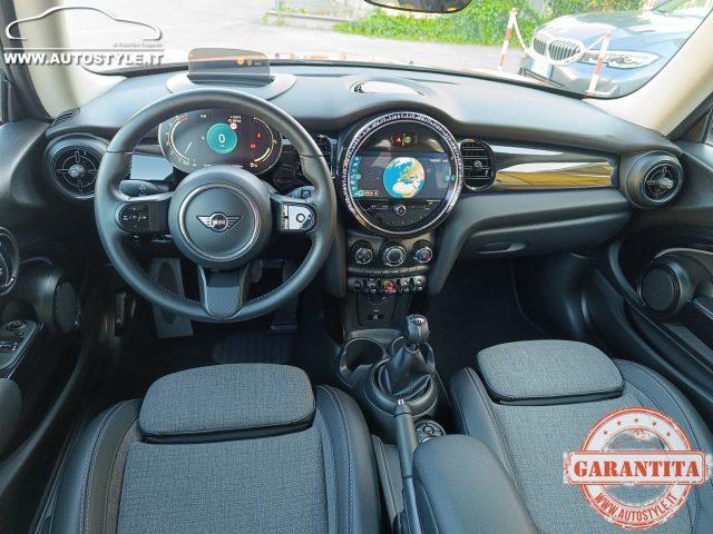 MINI Cooper 1.5 136Cv CLASSIC F56 2/3porte