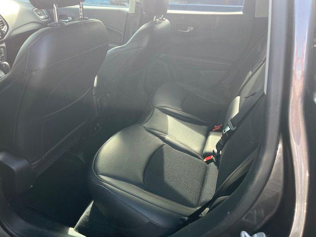 JEEP Compass 2.0 Multijet II aut. 4WD Limited