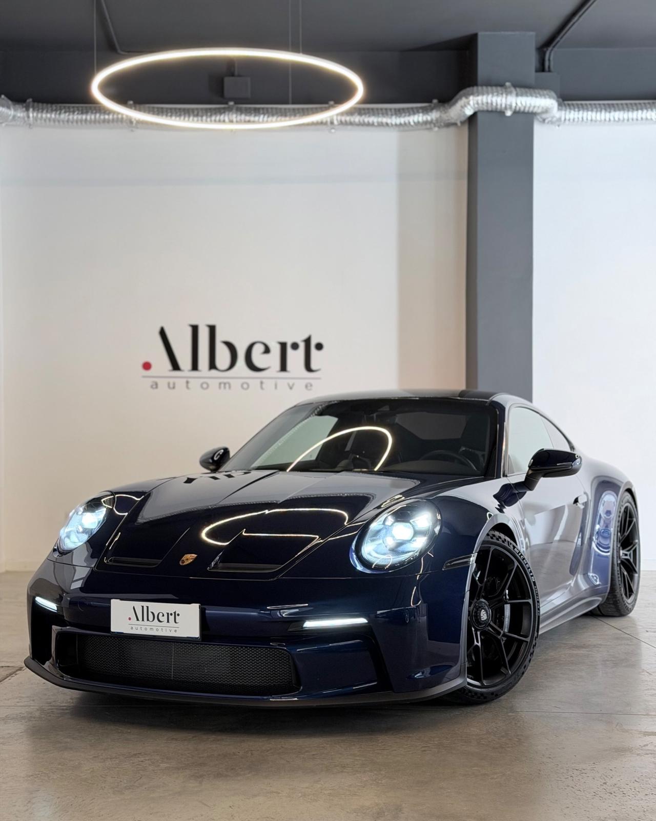 Porsche 911 GT3 Touring