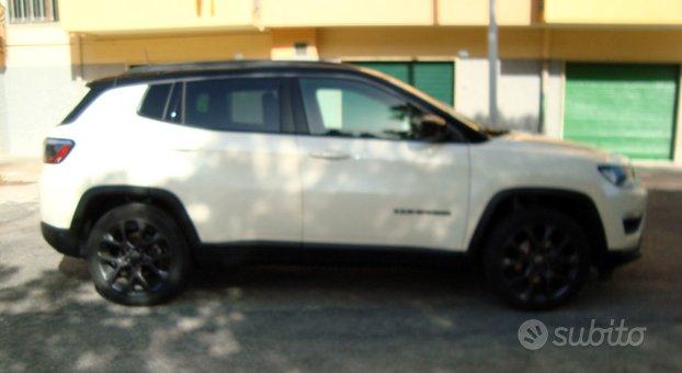 Jeep Compass SPORT