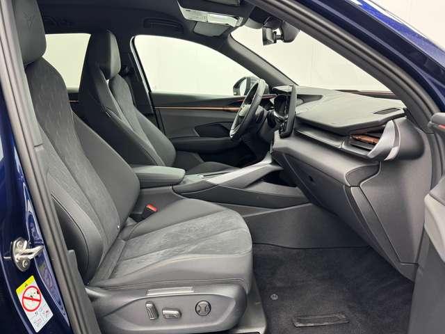 CUPRA Terramar 1.5 eTSI DSG 150CV *PACK EDGE+360°* ONLY PROMO!