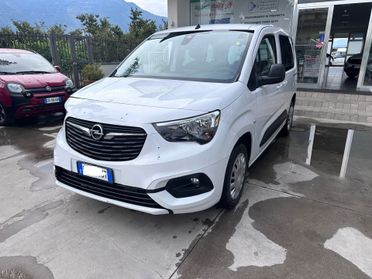 Opel Combo Life Combo-e 50kWh Edition Plus