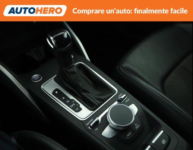 AUDI Q2 35 TFSI S tronic S line Edition