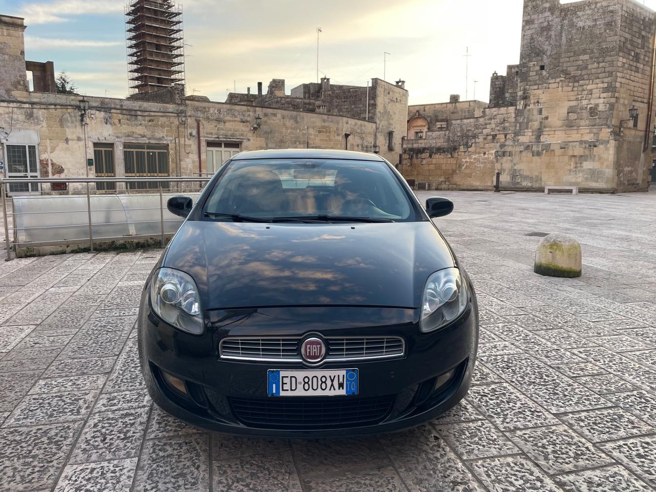 Fiat Bravo 1.4 Emotion GPL