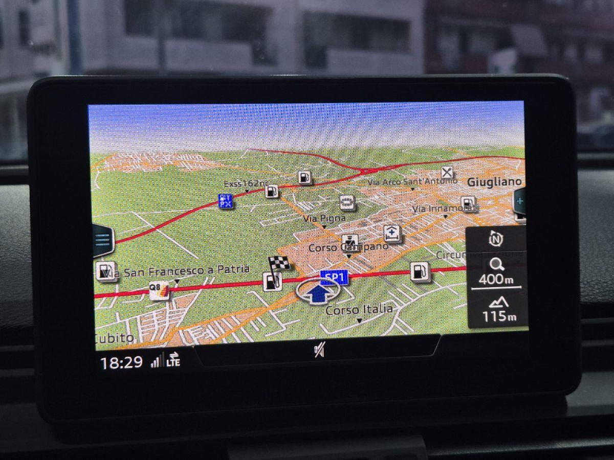 AUDI - Q5 - 2.0 TDI 190CV quattro S tronic Sport