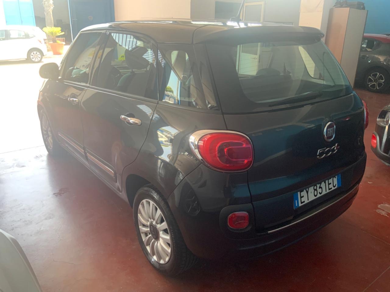 Fiat 500L 1.3 Multijet 85 CV Pop