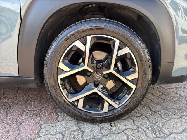 CITROEN C3 Aircross PureTech 110 Shine Pack *Bicolor