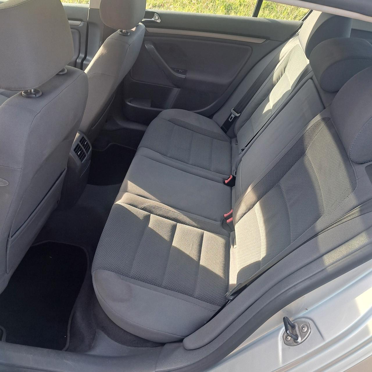 Volkswagen Golf 5 TDI 1900 5p. Comfortline