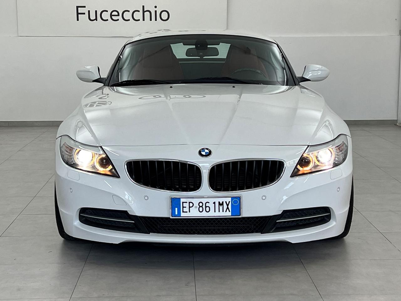 BMW Z4 E89 Z4 sdrive20i