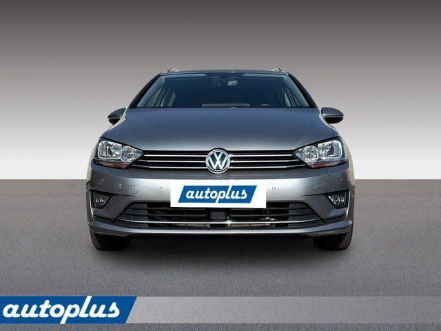 VOLKSWAGEN Golf VII Sportsvan 1,4 TSi Sound 125 CV