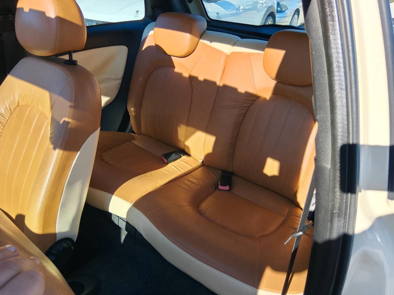 Lancia Ypsilon 1.3 Multijet 16V Platino