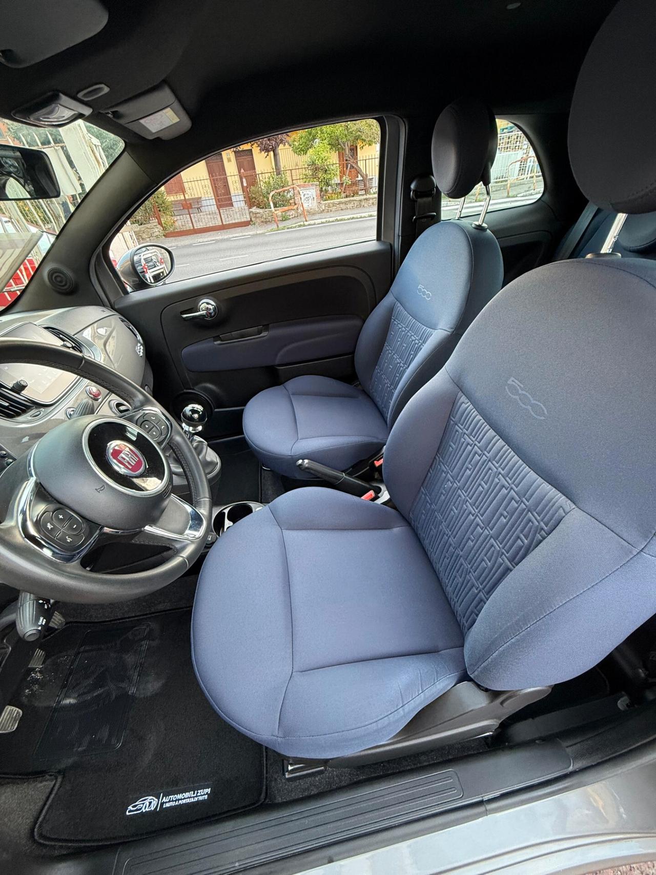 Fiat 500 1.0 Hybrid **PRONTA CONSEGNA**
