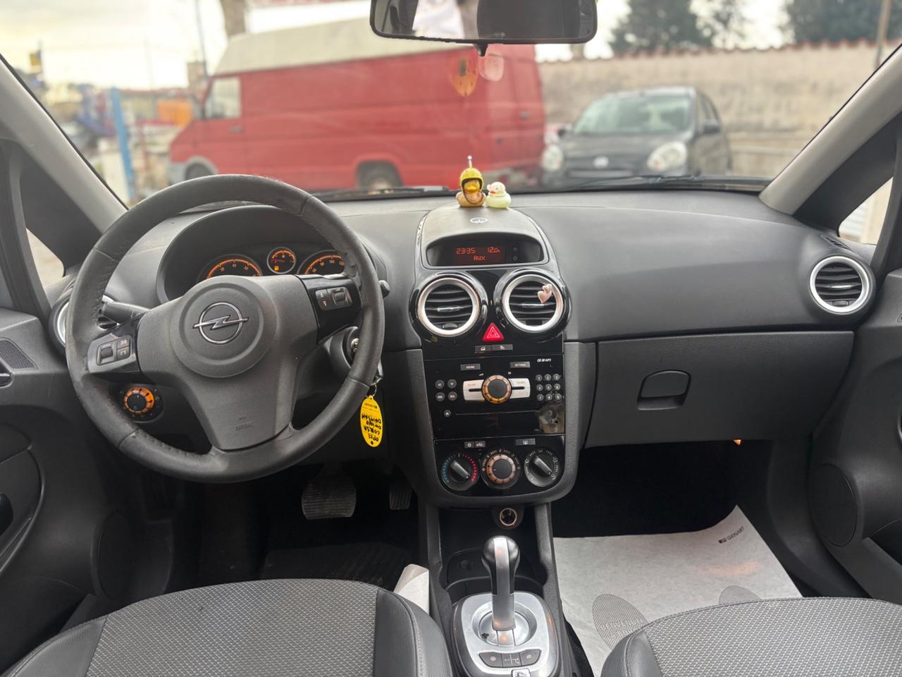 Opel Corsa 1.2 AUTOMATICA