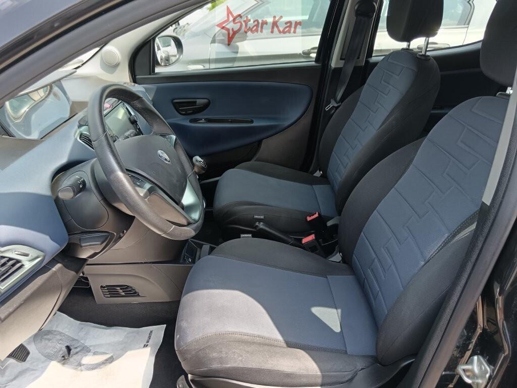 Lancia Ypsilon 1.0 FireFly 5 porte S&S Hybrid Plat