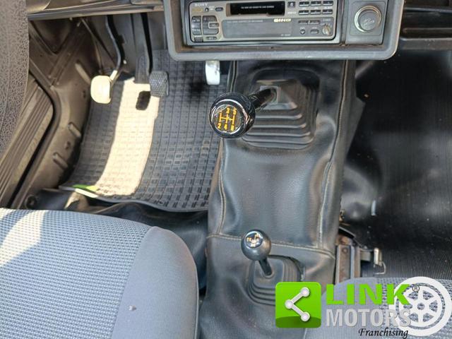 SUZUKI Santana 1.3 sj 413 64cv ASI CABRIO