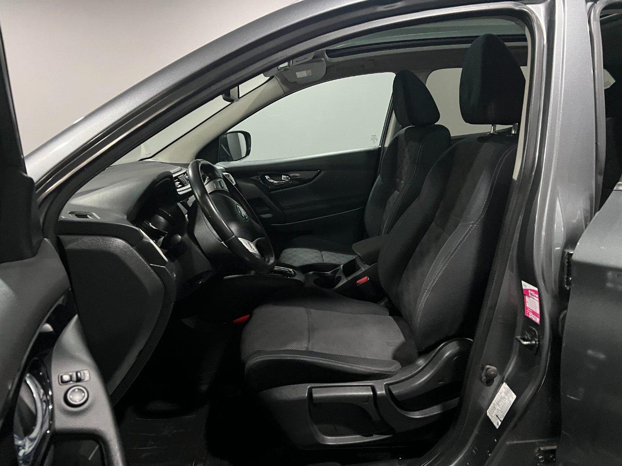 Nissan Qashqai 1.6 dci 130cv N-CONNECT 2wd xtronic 360